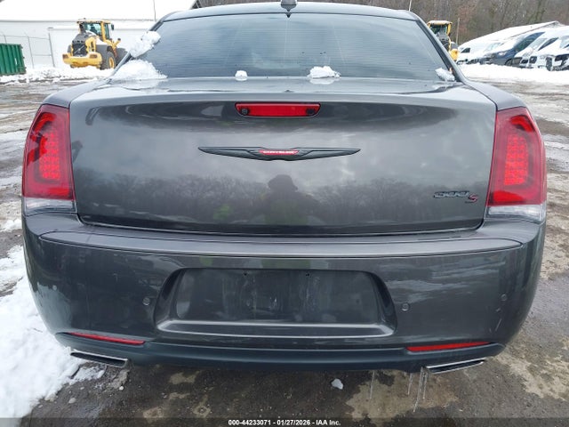 Aukcja sprzedaży 2023 Chrysler 300 300s, vin: 2C3CCABG0PH561121, numer aukcji: 44233071
