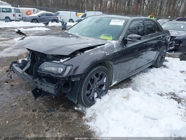 Aukcja sprzedaży 2023 Chrysler 300 300s, vin: 2C3CCABG0PH561121, numer aukcji: 44233071