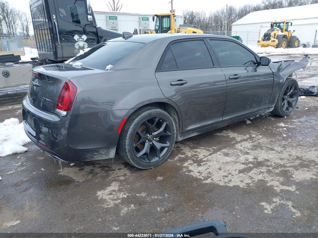 Aukcja sprzedaży 2023 Chrysler 300 300s, vin: 2C3CCABG0PH561121, numer aukcji: 44233071
