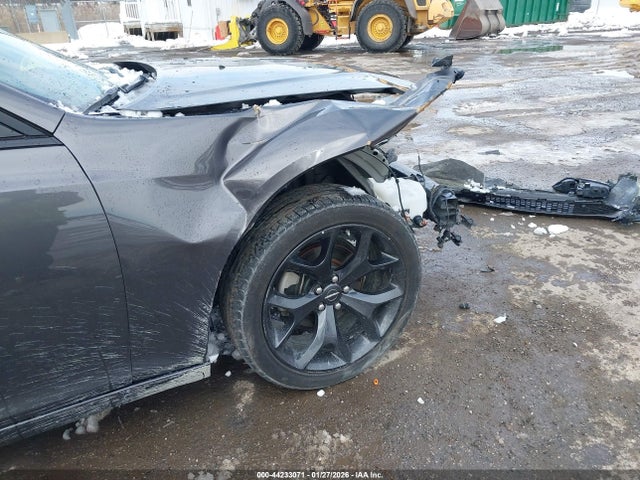 Aukcja sprzedaży 2023 Chrysler 300 300s, vin: 2C3CCABG0PH561121, numer aukcji: 44233071
