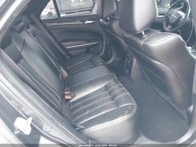 Aukcja sprzedaży 2023 Chrysler 300 300s, vin: 2C3CCABG0PH561121, numer aukcji: 44233071