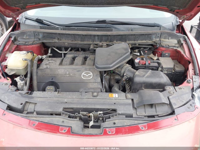 Продаж на аукціоні авто 2013 Mazda Cx-9 Touring, vin: JM3TB2CV2D0407745, номер лоту: 44233072