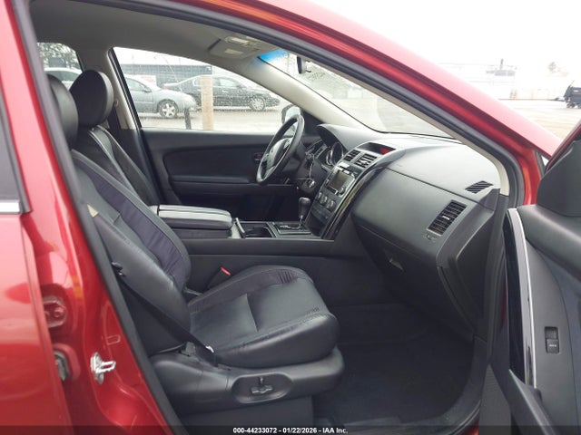 Продаж на аукціоні авто 2013 Mazda Cx-9 Touring, vin: JM3TB2CV2D0407745, номер лоту: 44233072