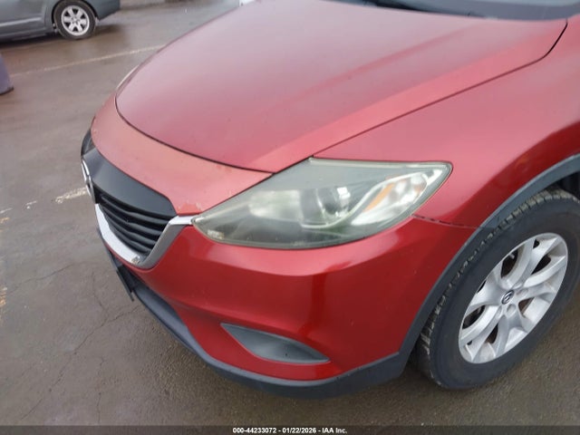 Продаж на аукціоні авто 2013 Mazda Cx-9 Touring, vin: JM3TB2CV2D0407745, номер лоту: 44233072