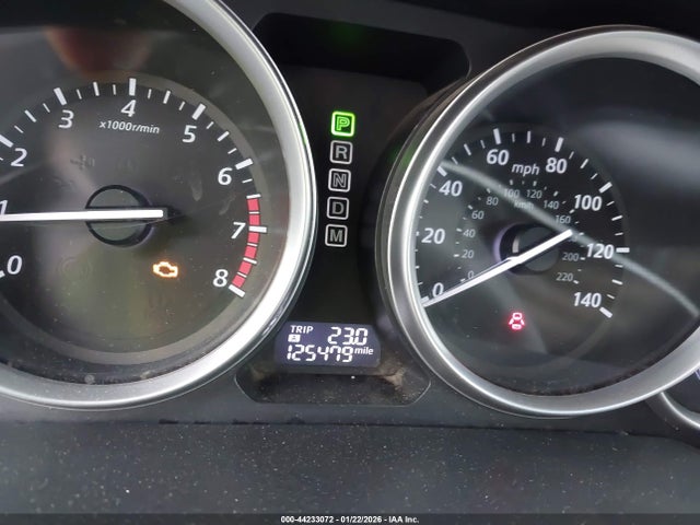 Продаж на аукціоні авто 2013 Mazda Cx-9 Touring, vin: JM3TB2CV2D0407745, номер лоту: 44233072