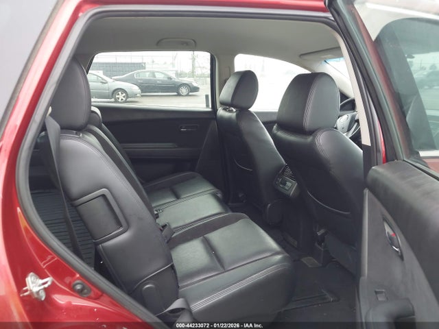 Продаж на аукціоні авто 2013 Mazda Cx-9 Touring, vin: JM3TB2CV2D0407745, номер лоту: 44233072