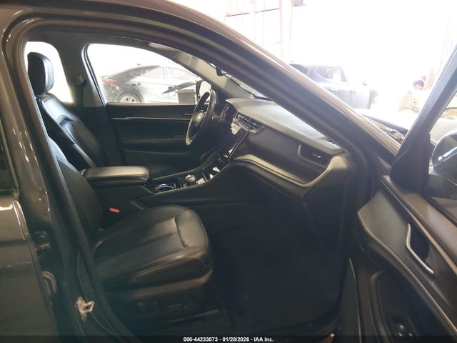 1C4RJKBG0N8539012 Jeep Grand Cherokee L Limited 4x4