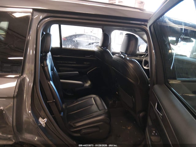 1C4RJKBG0N8539012 Jeep Grand Cherokee L Limited 4x4