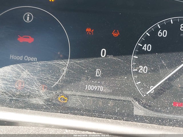 44233079 :رقم المزاد ، 1HGCV1F38MA082048 vin ، 2021 Honda Accord Sport مزاد بيع