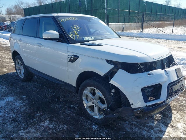 2018 LAND ROVER RANGE ROVER SPORT SALWR2RV0JA189019