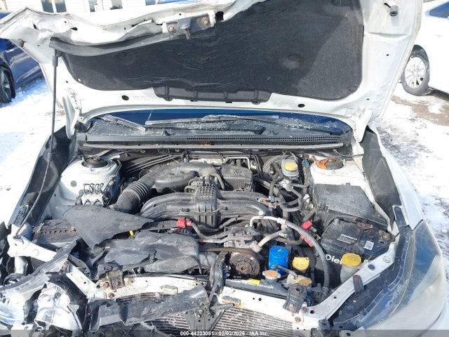 Продаж на аукціоні авто 2015 Subaru Impreza 2.0i, vin: JF1GJAA60FH006059, номер лоту: 44233081
