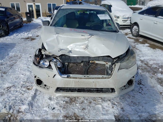 Продаж на аукціоні авто 2015 Subaru Impreza 2.0i, vin: JF1GJAA60FH006059, номер лоту: 44233081
