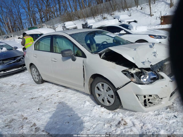 Продаж на аукціоні авто 2015 Subaru Impreza 2.0i, vin: JF1GJAA60FH006059, номер лоту: 44233081