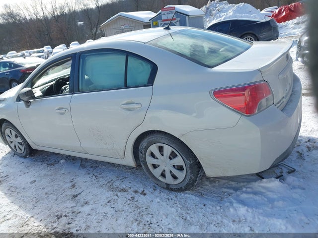 Продаж на аукціоні авто 2015 Subaru Impreza 2.0i, vin: JF1GJAA60FH006059, номер лоту: 44233081