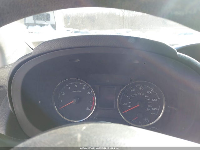Продаж на аукціоні авто 2015 Subaru Impreza 2.0i, vin: JF1GJAA60FH006059, номер лоту: 44233081