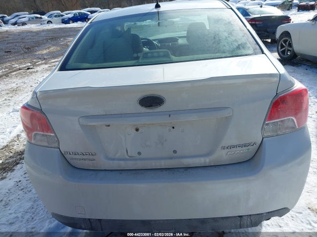Продаж на аукціоні авто 2015 Subaru Impreza 2.0i, vin: JF1GJAA60FH006059, номер лоту: 44233081