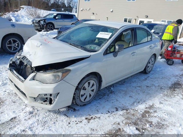 Продаж на аукціоні авто 2015 Subaru Impreza 2.0i, vin: JF1GJAA60FH006059, номер лоту: 44233081