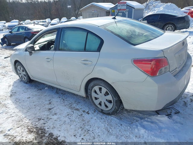 Продаж на аукціоні авто 2015 Subaru Impreza 2.0i, vin: JF1GJAA60FH006059, номер лоту: 44233081