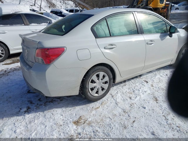 Продаж на аукціоні авто 2015 Subaru Impreza 2.0i, vin: JF1GJAA60FH006059, номер лоту: 44233081