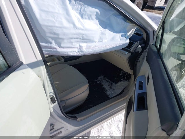 Продаж на аукціоні авто 2015 Subaru Impreza 2.0i, vin: JF1GJAA60FH006059, номер лоту: 44233081