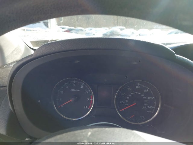 Продаж на аукціоні авто 2015 Subaru Impreza 2.0i, vin: JF1GJAA60FH006059, номер лоту: 44233081