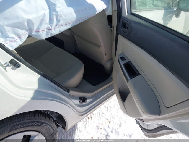 Продаж на аукціоні авто 2015 Subaru Impreza 2.0i, vin: JF1GJAA60FH006059, номер лоту: 44233081
