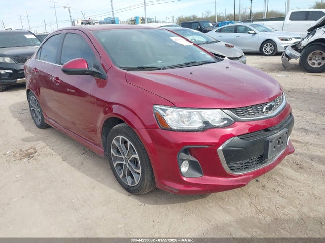 1G1JD5SB7K4149059 auction archive image