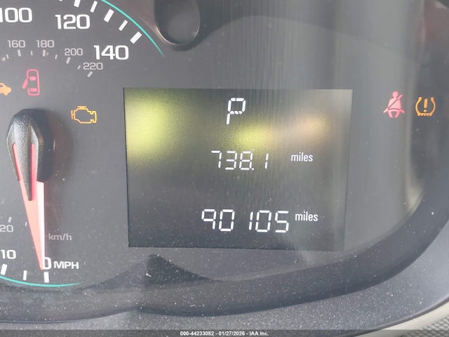 Chevrolet Sonic Lt Auto 2019 1G1JD5SB7K4149059 Image 16