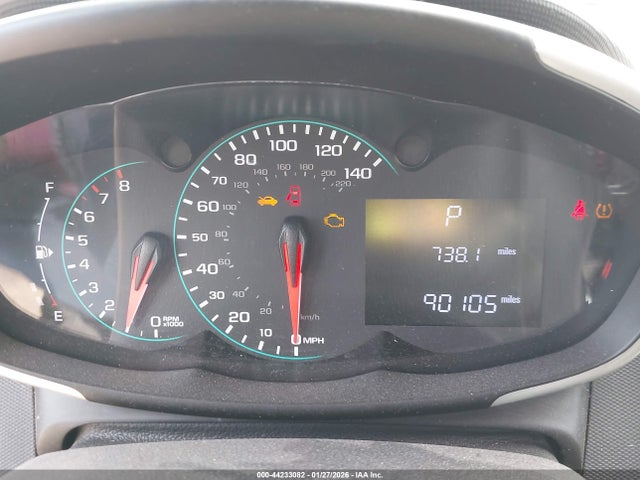 Chevrolet Sonic Lt Auto 2019 1G1JD5SB7K4149059 Image 7