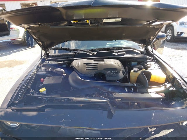 2022 Dodge Challenger Gt მანქანა იყიდება აუქციონზე, vin: 2C3CDZJG4NH174713, აუქციონის ნომერი: 44233087