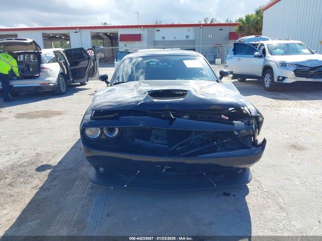 2022 Dodge Challenger Gt მანქანა იყიდება აუქციონზე, vin: 2C3CDZJG4NH174713, აუქციონის ნომერი: 44233087