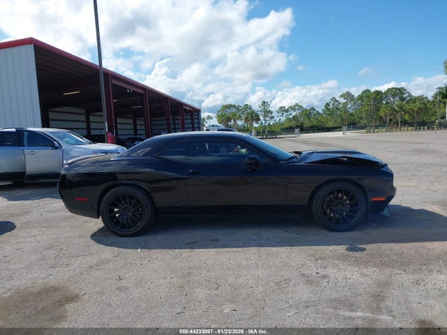 2022 Dodge Challenger Gt მანქანა იყიდება აუქციონზე, vin: 2C3CDZJG4NH174713, აუქციონის ნომერი: 44233087