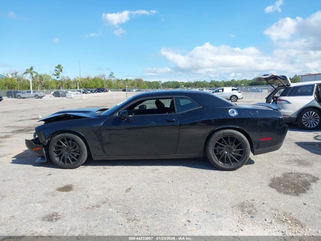 2022 Dodge Challenger Gt მანქანა იყიდება აუქციონზე, vin: 2C3CDZJG4NH174713, აუქციონის ნომერი: 44233087