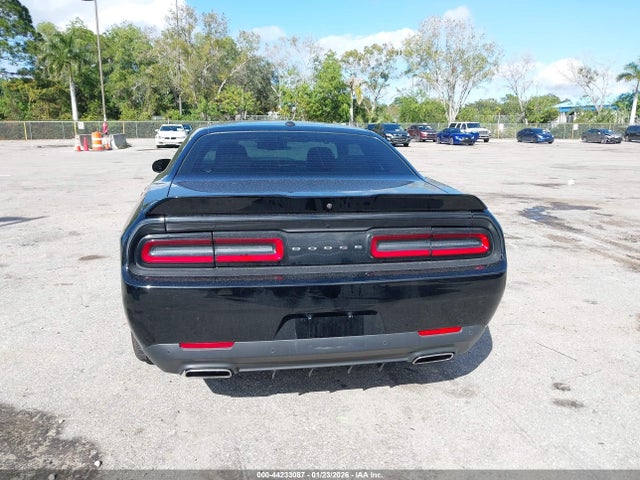 2022 Dodge Challenger Gt მანქანა იყიდება აუქციონზე, vin: 2C3CDZJG4NH174713, აუქციონის ნომერი: 44233087