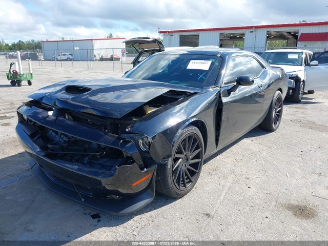2022 Dodge Challenger Gt მანქანა იყიდება აუქციონზე, vin: 2C3CDZJG4NH174713, აუქციონის ნომერი: 44233087