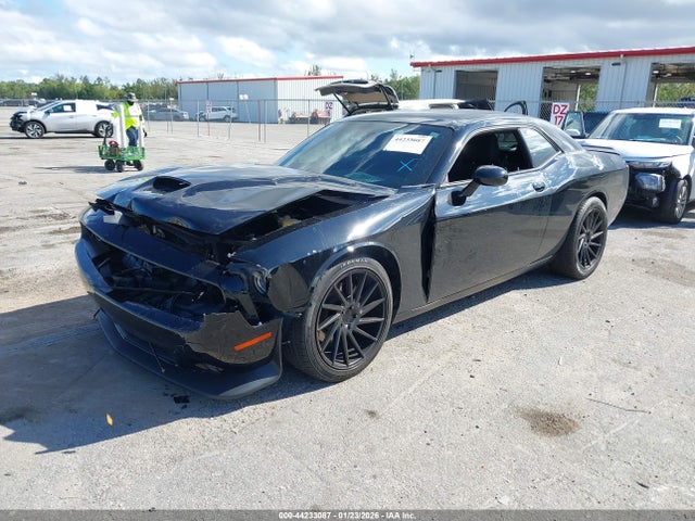 2022 Dodge Challenger Gt მანქანა იყიდება აუქციონზე, vin: 2C3CDZJG4NH174713, აუქციონის ნომერი: 44233087