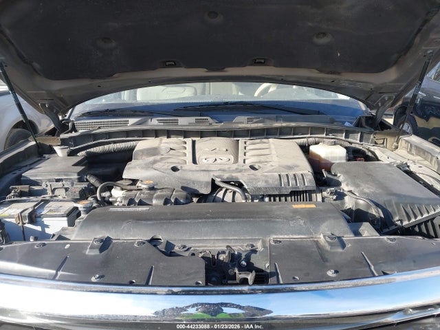 Продажа на аукционе авто 2013 Infiniti Qx56, vin: JN8AZ2NE8D9042206, номер лота: 44233088