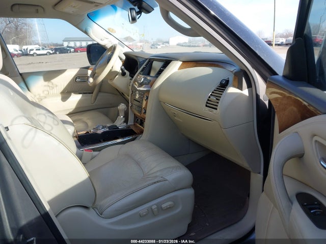 Продажа на аукционе авто 2013 Infiniti Qx56, vin: JN8AZ2NE8D9042206, номер лота: 44233088