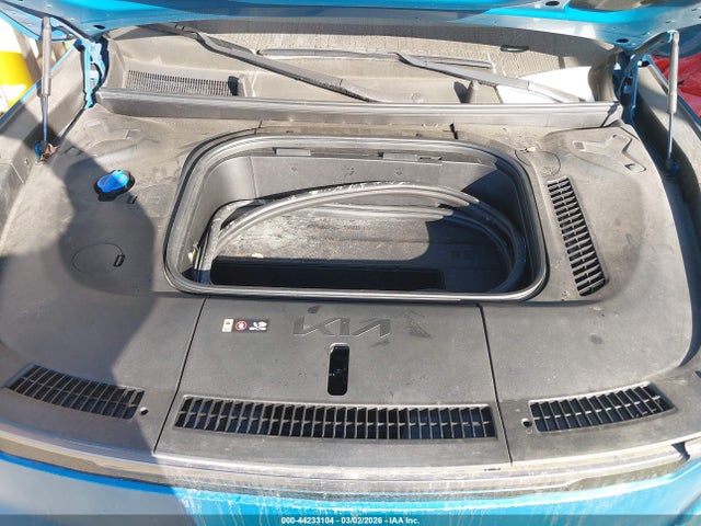 KNDAEFS57R6019785 KIA Ev9 Gt-line