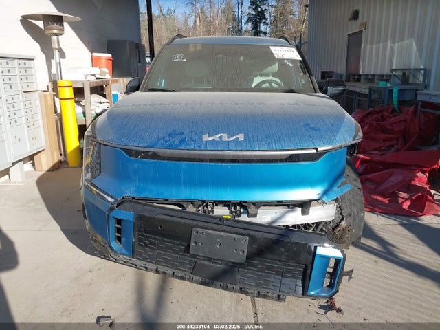 KNDAEFS57R6019785 KIA Ev9 Gt-line