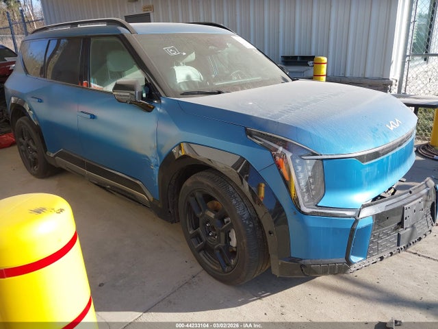 KNDAEFS57R6019785 KIA Ev9 Gt-line