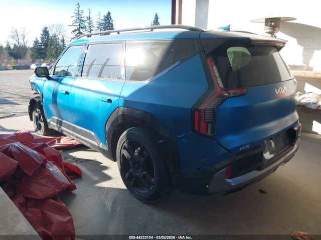 KNDAEFS57R6019785 KIA Ev9 Gt-line