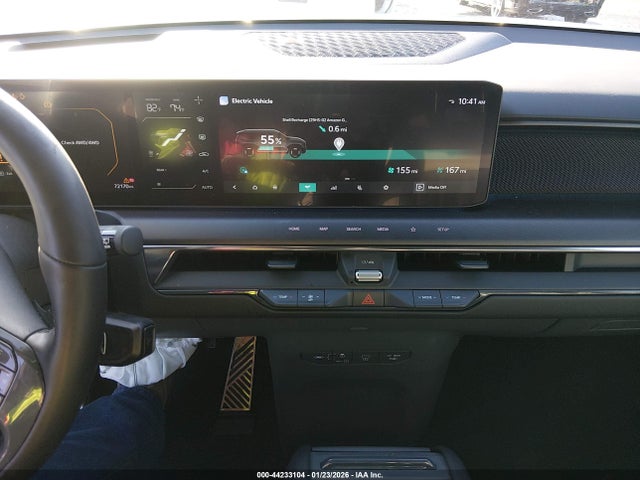 KNDAEFS57R6019785 KIA Ev9 Gt-line
