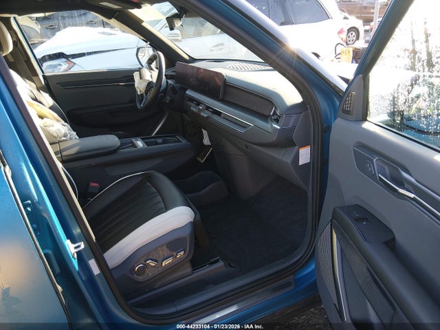 KNDAEFS57R6019785 KIA Ev9 Gt-line