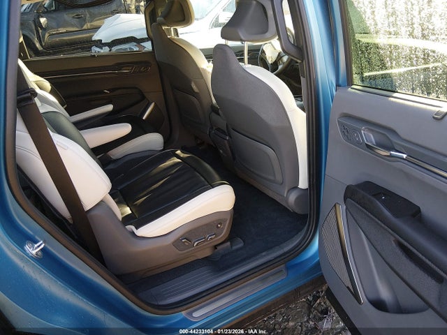 KNDAEFS57R6019785 KIA Ev9 Gt-line