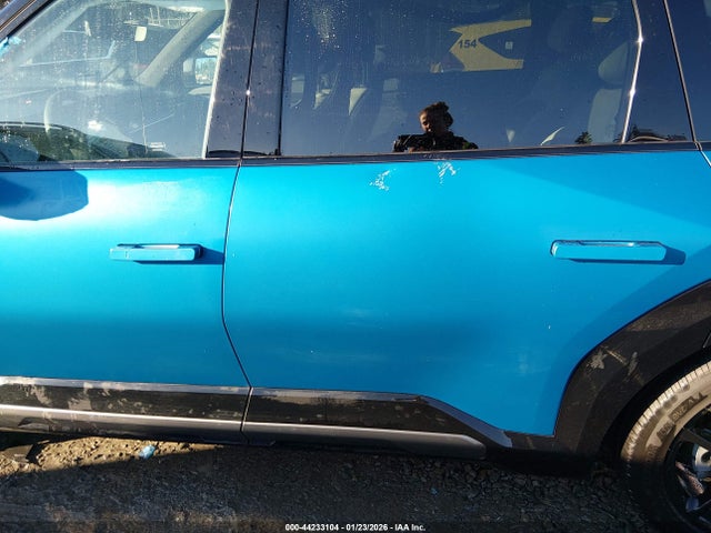 KNDAEFS57R6019785 KIA Ev9 Gt-line