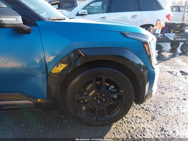 KNDAEFS57R6019785 KIA Ev9 Gt-line