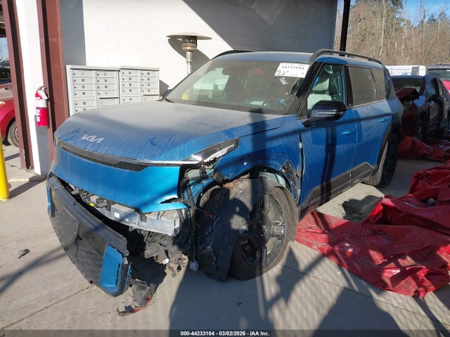 KNDAEFS57R6019785 KIA Ev9 Gt-line