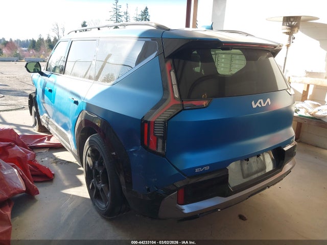 KNDAEFS57R6019785 KIA Ev9 Gt-line