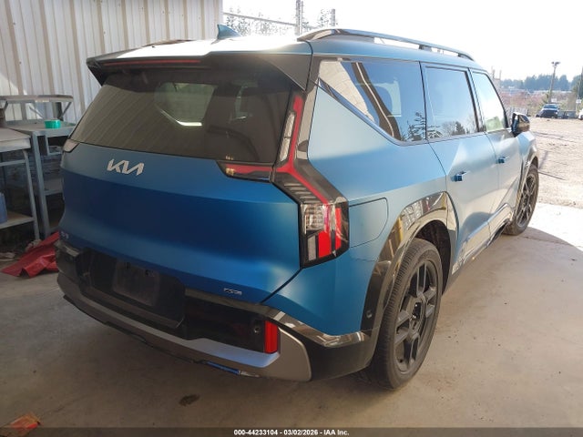 KNDAEFS57R6019785 KIA Ev9 Gt-line
